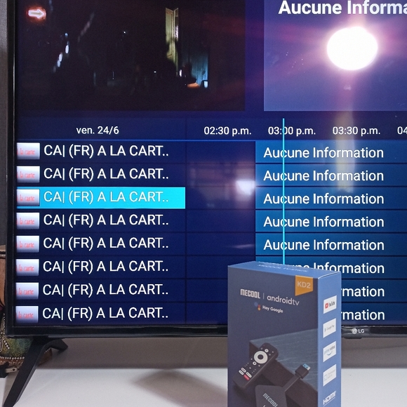 Ab, Android Box, Smart Tv - Picture 4 of 4